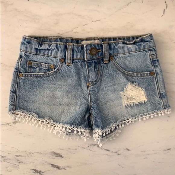 O'Neill Other - O’Neill Girls Jean shorts